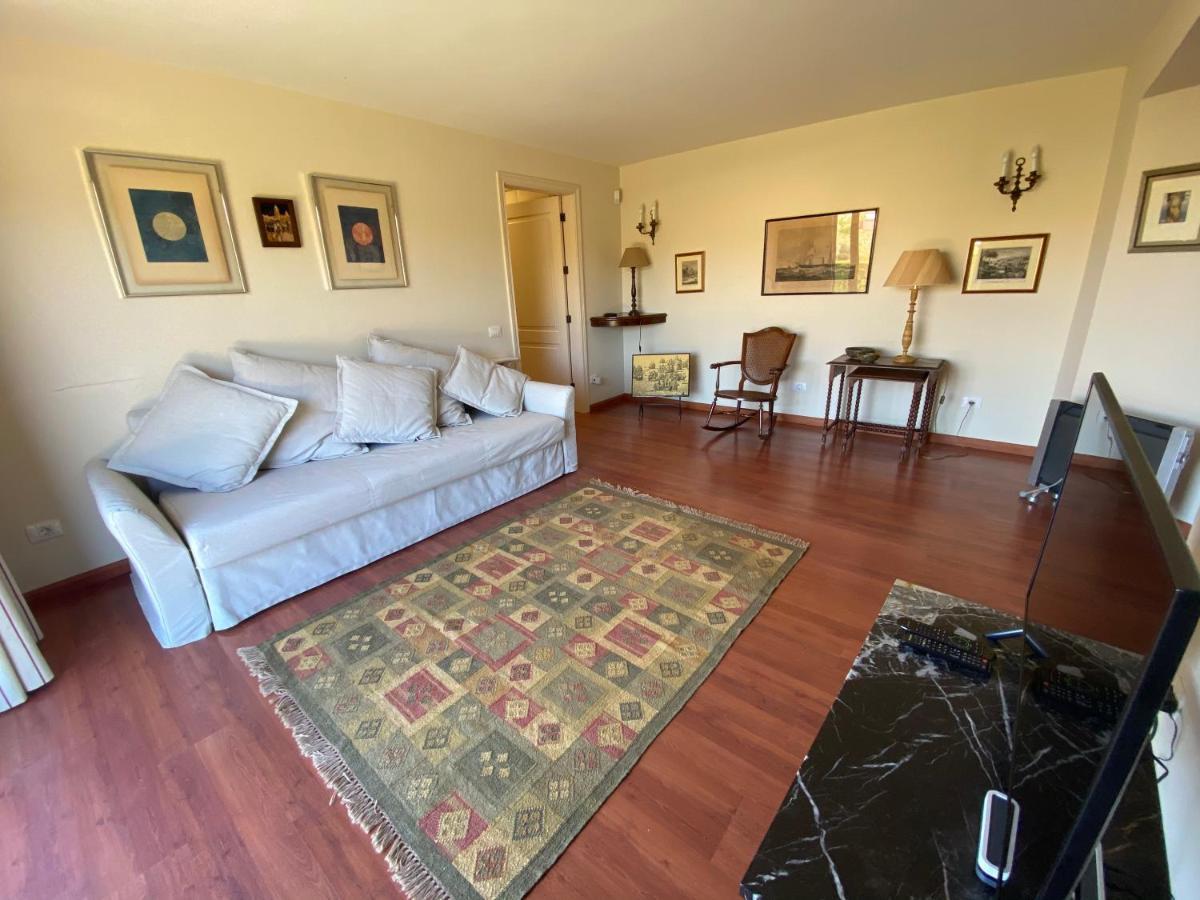 Luxury Country & Rural Villa Santa Brigida Las Palmas Экстерьер фото