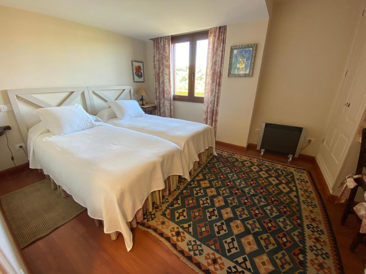 Luxury Country & Rural Villa Santa Brigida Las Palmas Экстерьер фото