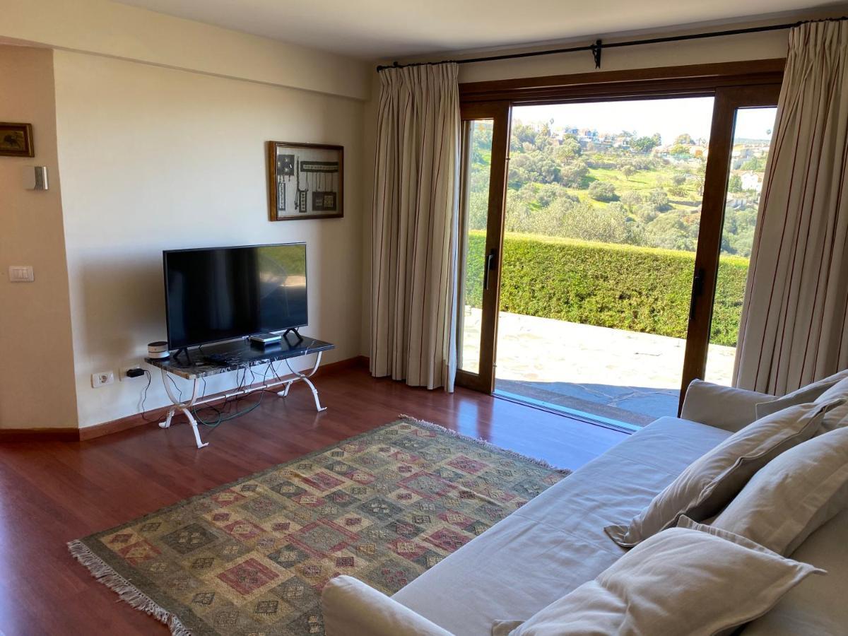 Luxury Country & Rural Villa Santa Brigida Las Palmas Экстерьер фото