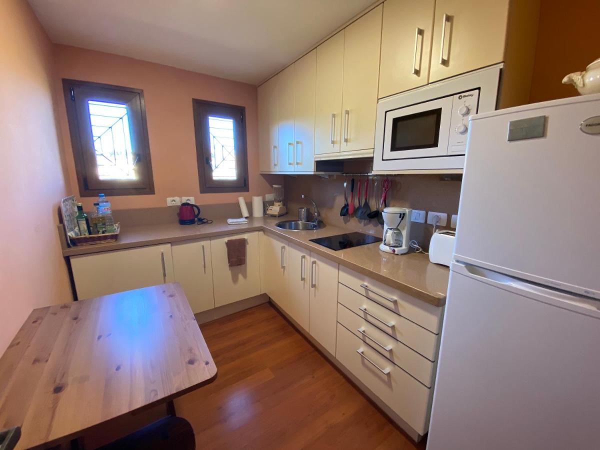 Luxury Country & Rural Villa Santa Brigida Las Palmas Экстерьер фото