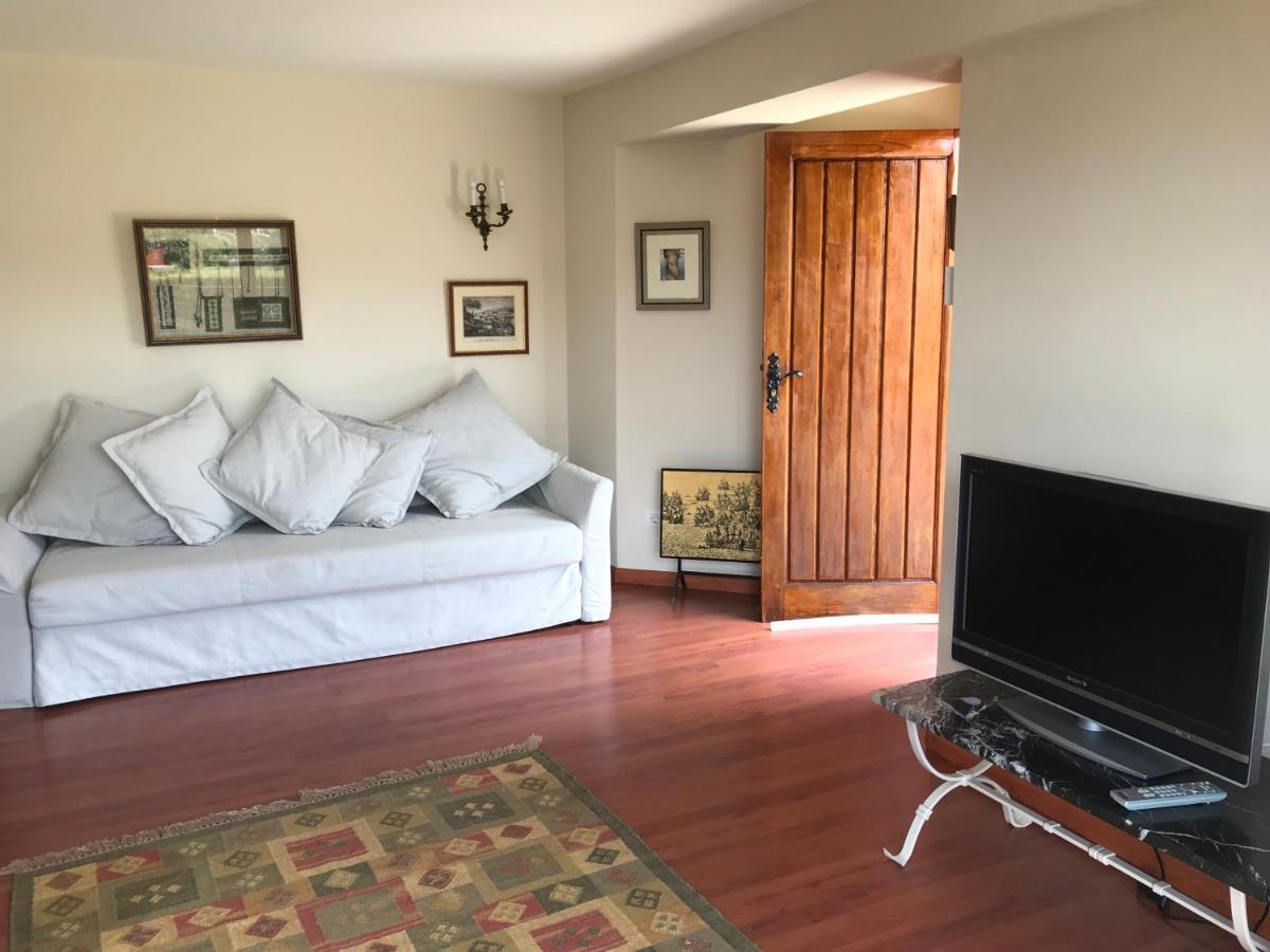 Luxury Country & Rural Villa Santa Brigida Las Palmas Экстерьер фото
