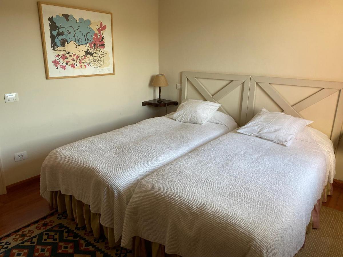 Luxury Country & Rural Villa Santa Brigida Las Palmas Экстерьер фото