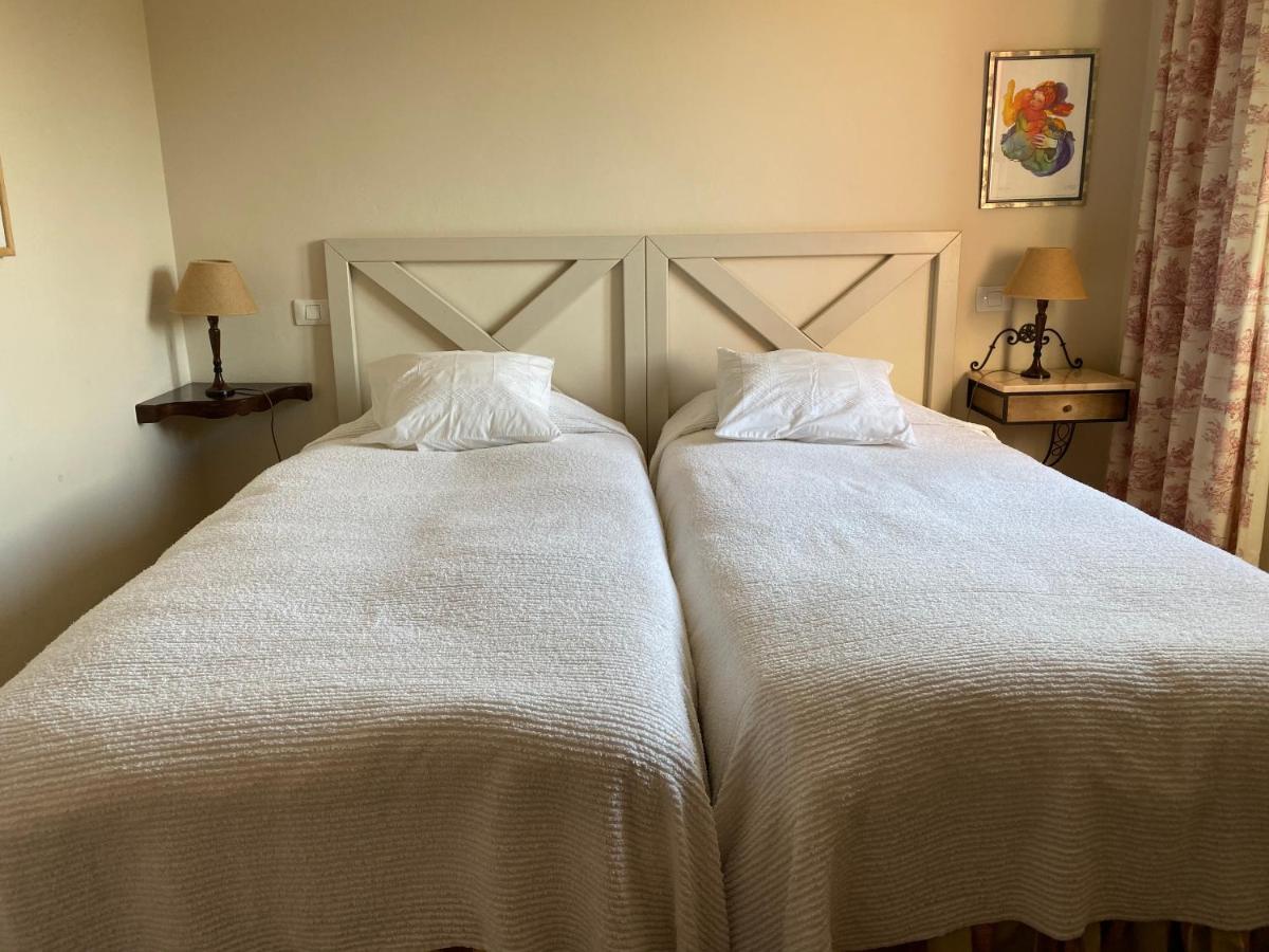Luxury Country & Rural Villa Santa Brigida Las Palmas Экстерьер фото